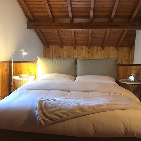 Апартаменты Casa Emy Adrara San Rocco Экстерьер фото